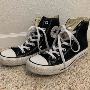 Converse Chuck Taylor All Star Hi Top Sneakers